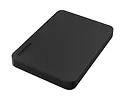 Przenośny dysk twardy Toshiba CANVIO BASICS 2.5 1TB USB 3.0 Czarny