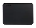 Przenośny dysk twardy Toshiba CANVIO BASICS 2.5 1TB USB 3.0 Czarny