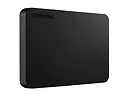 Przenośny dysk twardy Toshiba CANVIO BASICS 2.5 1TB USB 3.0 Czarny