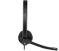 Logitech H570e Mono Headset USB 981-000571