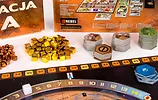 Rebel Gra Terraformacja Marsa (edycja Gra Roku)