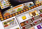 Rebel Gra Terraformacja Marsa (edycja Gra Roku)