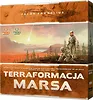 Rebel Gra Terraformacja Marsa (edycja Gra Roku)