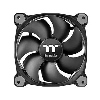 Thermaltake Wentylator Riing 12 RGB Sync Edition 3-pak (3x120mm, 500-1500 RPM)
