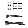 Thermaltake Wentylator Riing 12 RGB Sync Edition 3-pak (3x120mm, 500-1500 RPM)