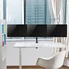 LogiLink Uchwyt na 3 monitory 13-27, max. 8kg