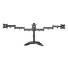 LogiLink Uchwyt na 3 monitory 13-27, max. 8kg