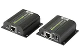 Bosch Extender wzmacniacz HDMI po skrętce Cat6/6a/7 do 40m 1080p FullHD EDID