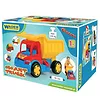 Tm Toys Wywrotka 55 cm Gigant Truck pudełko