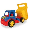 Tm Toys Wywrotka 55 cm Gigant Truck pudełko