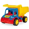 Tm Toys Wywrotka 55 cm Gigant Truck pudełko
