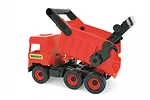 Tm Toys Wywrotka czerwona Middle Truck w kartonie