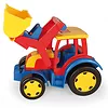 Delock Ładowarka 60 cm Gigant Traktor pudełko