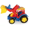 Delock Ładowarka 60 cm Gigant Traktor pudełko