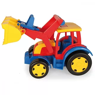 Delock Ładowarka 60 cm Gigant Traktor pudełko
