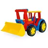 Delock Ładowarka 60 cm Gigant Traktor pudełko