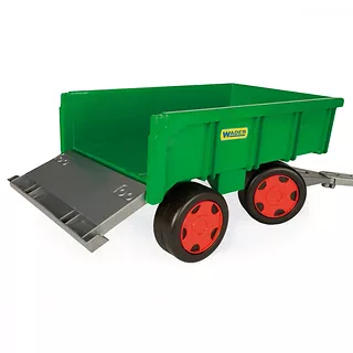 Gotie Wózek przyczepa 95 cm Gigant Farmer luzem