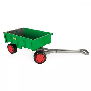 Gotie Wózek przyczepa 95 cm Gigant Farmer luzem
