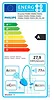 Philips Odkurzacz workowy PowerGo FC8240/09