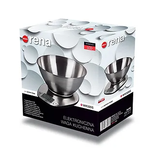 Eldom Waga kuchenna WK320S