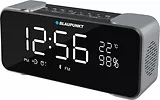 Blaupunkt Głośnik przenośny Bluetooth BT16CLOCK