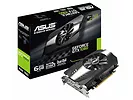 Karta graficzna ASUS Phoenix GeForce GTX 1060 6GB GDDR5 192BIT DVI/HDMI/DP/HDCP