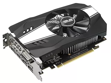 Karta graficzna ASUS Phoenix GeForce GTX 1060 6GB GDDR5 192BIT DVI/HDMI/DP/HDCP