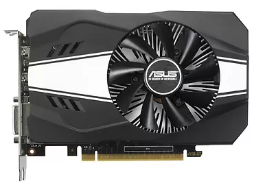 Karta graficzna ASUS Phoenix GeForce GTX 1060 6GB GDDR5 192BIT DVI/HDMI/DP/HDCP