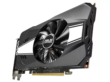 Karta graficzna ASUS Phoenix GeForce GTX 1060 6GB GDDR5 192BIT DVI/HDMI/DP/HDCP
