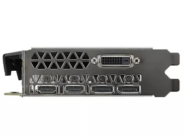 Karta graficzna ASUS Phoenix GeForce GTX 1060 6GB GDDR5 192BIT DVI/HDMI/DP/HDCP