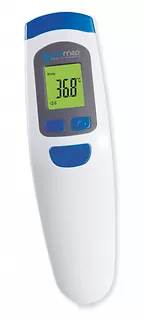 Cobi Termometr bezdotykowy ORO-T30BABY
