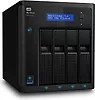 Western Digital Macierz dyskowa MyCloud PR4100 0TB WDBNFA0000NBK-EESN