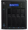 Western Digital Macierz dyskowa MyCloud PR4100 0TB WDBNFA0000NBK-EESN