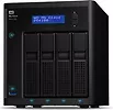 Western Digital Macierz dyskowa MyCloud PR4100 0TB WDBNFA0000NBK-EESN