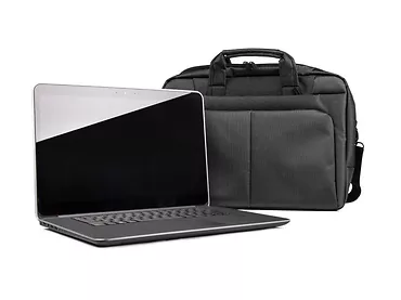 NATEC Torba notebook Gazelle 13 - 14 czarna