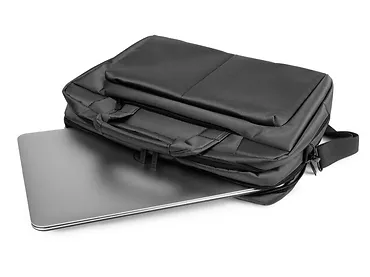 NATEC Torba notebook Gazelle 13 - 14 czarna