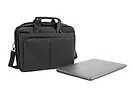 NATEC Torba notebook Gazelle 13 - 14 czarna