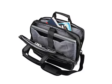 NATEC Torba notebook Gazelle 13 - 14 czarna