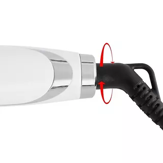 Smoby Szczotka prostująca włosy PC-GB 3021