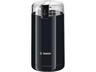 Bosch Młynek do kawy TSM6A013B czarny