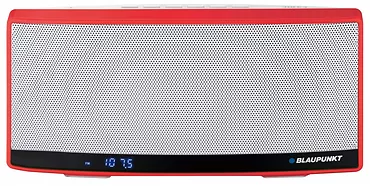 Blaupunkt Głosnik bluetooth BT10RD BT FM PLL SD/USB/AUX