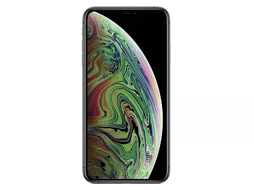 Smartfon Apple iPhone XS Max 256GB Gwiezdna szarość