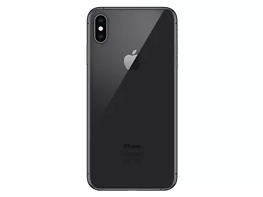 Smartfon Apple iPhone XS Max 256GB Gwiezdna szarość