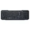 ART Klawiatura Classica AK-46 USB czarna