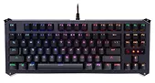 A4 Tech Klawiatura mechaniczna BLOODY B930 RGB (LK LIBRA BROWN SWITCH)