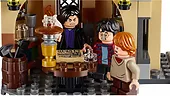 Lego Harry Potter Wierzba bijąca z Hogwartu 75953