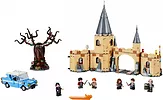 Lego Harry Potter Wierzba bijąca z Hogwartu 75953