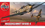 Airfix Model plastikowy Messerschmitt BF 109E-4