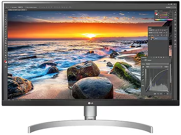 Monitor 27