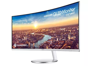 Monitor 34